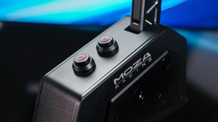Produktbild Moza SPG Sequential Shifter (PC)