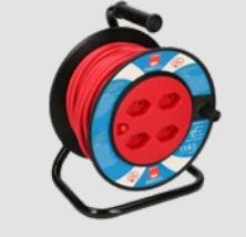 Actual product image Max Hauri Mini TD (15 m)