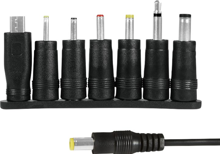 Actual product image LogiLink PA0161