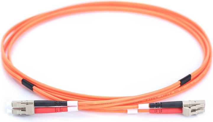 Immagine prodotto Digitus Cavo in fibra ottica (S/STP, CAT6, 10 m)