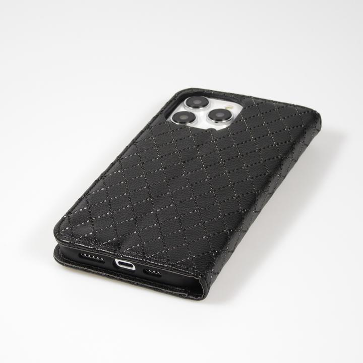 Produktbild PhoneLook Leder Tasche Flip Wallet prestige Design (Apple iPhone 14 Pro Max)