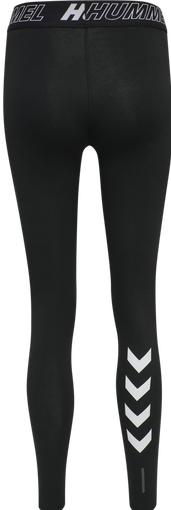 Produktbild hummel Te Maja Mid Waist Cotton Tights (XS)