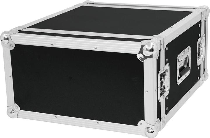 Roadinger 19 inch rack 6 U 30109786 Hol (19" Case)