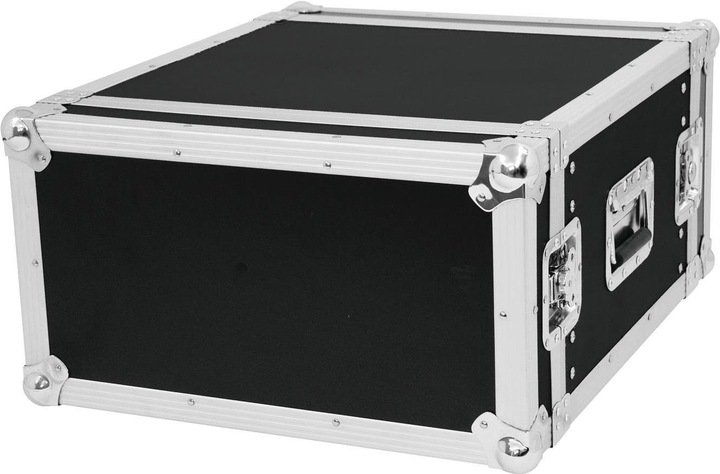 Roadinger Rack da 19 pollici 6 U 30109786 Hol (Caso da 19 pollici)