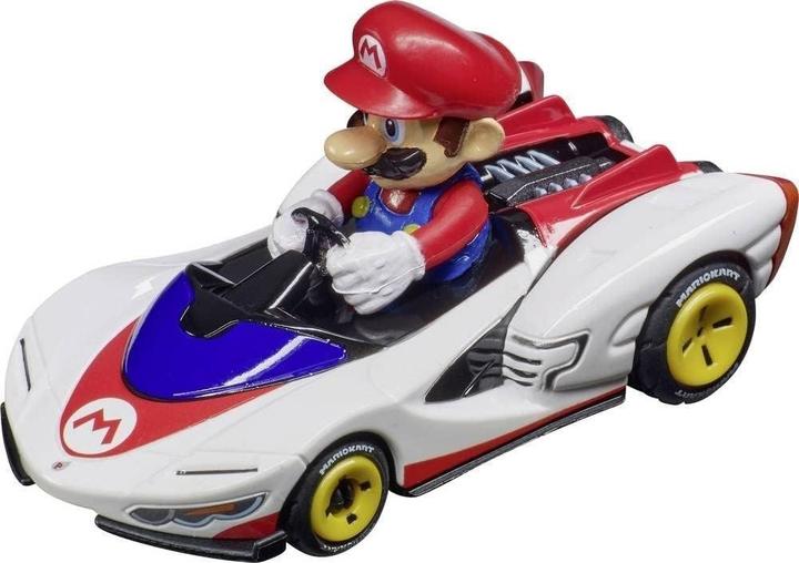 Productafbeelding Carrera Racebaan-Mario Kart 8