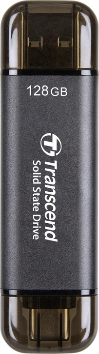 Produktbild Transcend ESD310C (128 GB, USB 3.2 Gen 2x2)