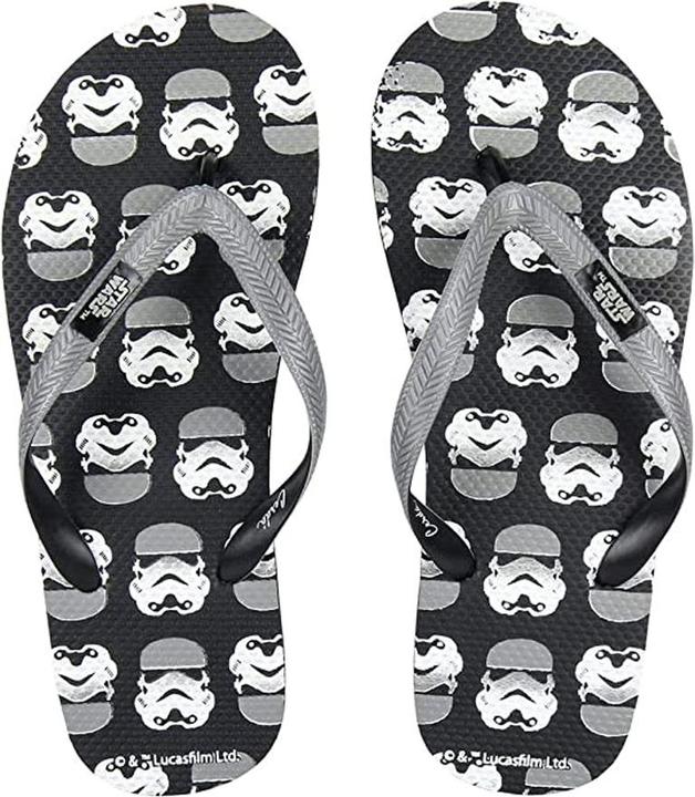 Produktbild Star Wars Stormtrooper Flipflops (40.5)