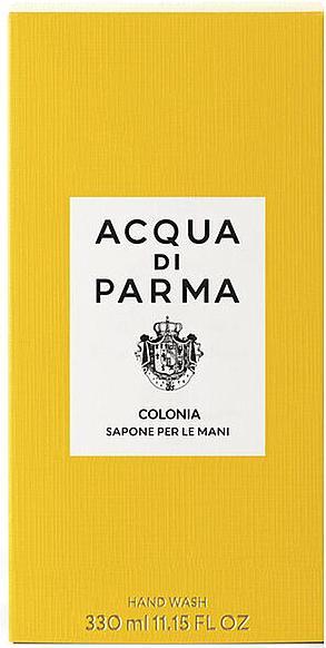 Actual product image Acqua Di Parma Colonia Nachfüllbar (330 ml)
