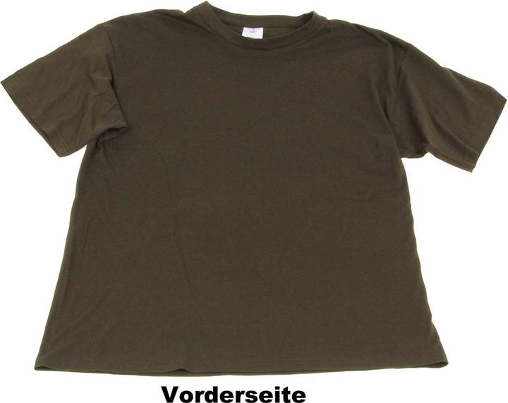 Produktbild Modellbau Lindinger t-shirt bear brown gr. l 2013 (L)