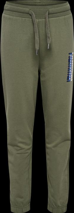 Actual product image hummel hmlTUKAS PANTS (104)