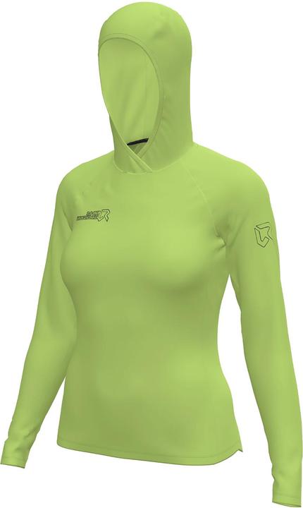 Immagine prodotto Rock Experience Wellhorn Fleece (S)
