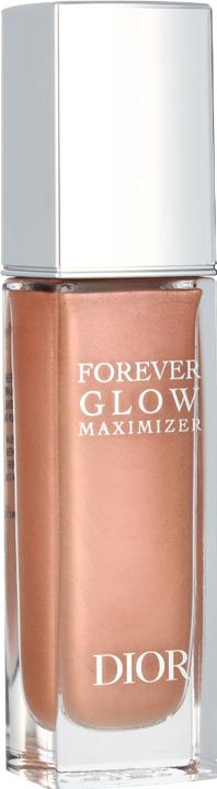 Actual product image Dior Forever Glow Maximizer (015 Peach, Highlighter, 159 g)