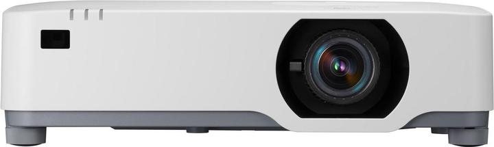 NEC P627UL (WUXGA, 6200 lm, 1.23 - 2:1)