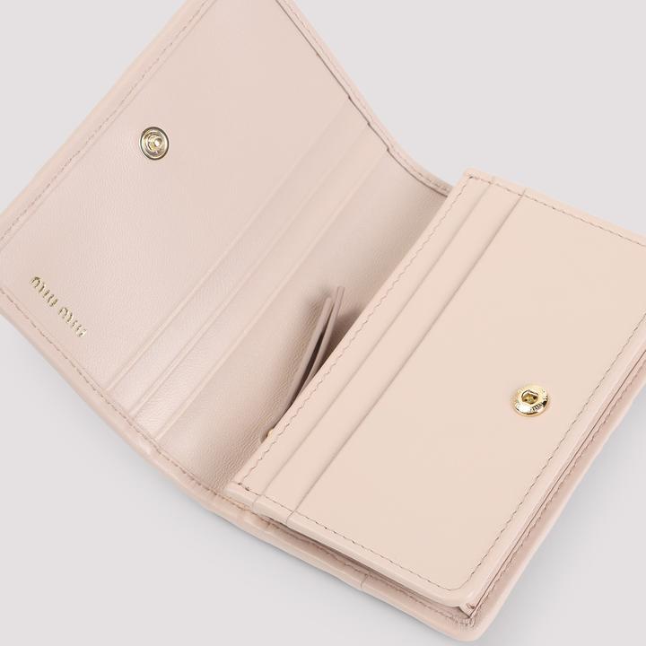 Actual product image Miu Miu 5MV021.AFPP