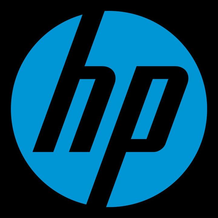 Produktbild HP Sps-Topcvr W/Kb Cp+Ps Bl Bel