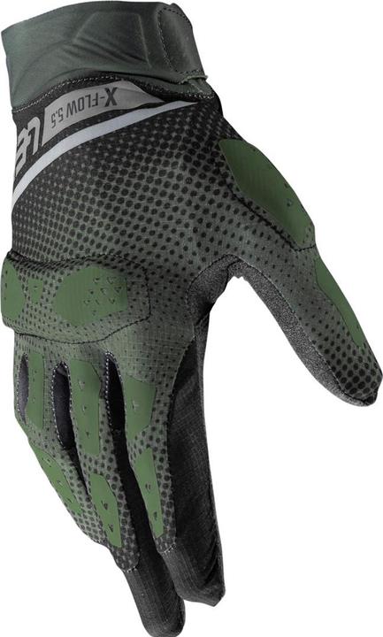 Leatt ADV X-Flow 5.5 V25 (Damen, Herren, XXL)