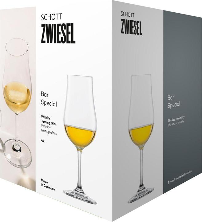 Productafbeelding Schott Zwiesel Bar Special (2.18 dl, 4 x, Whiskyglas)