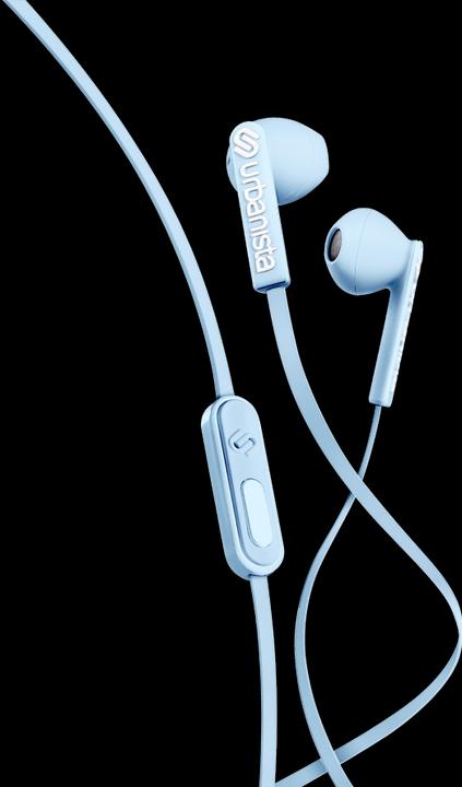 Actual product image Urbanista San Francisco (ANC, Cable)