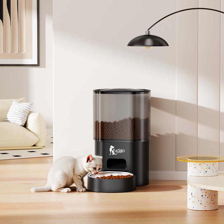 Actual product image Wiltec Fudajo (3 l)