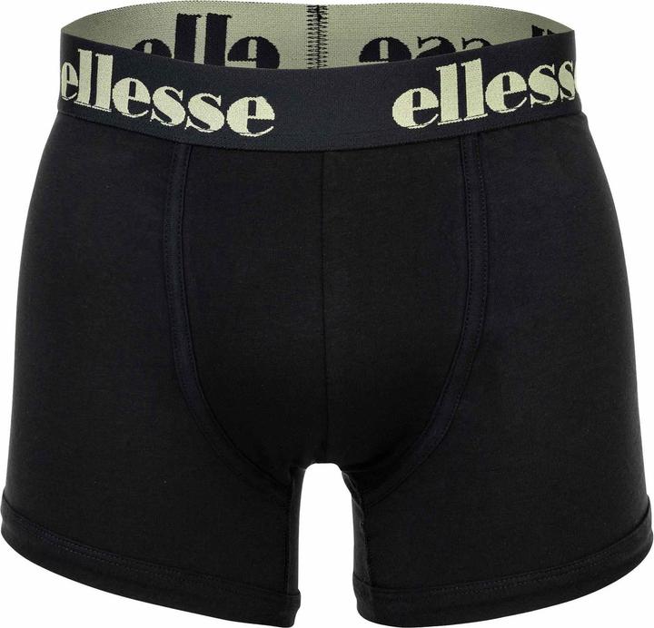 Produktbild Ellesse YEMA 7 Pack Boxer Shorts (L, 7er Pack)