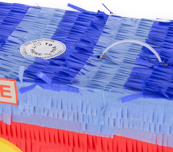 Actual product image Relaxdays Pinata (1 pcs.)