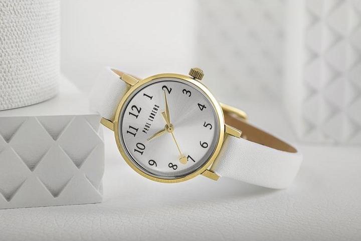 Image du produit Paul Lorens Kinderuhr PL14641A-3C2 + BOX (Horloge analogique, 26 mm)