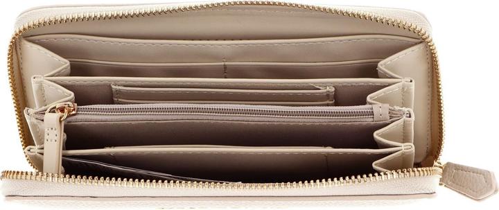 Actual product image Valentino Brixton Zip Around Wallet