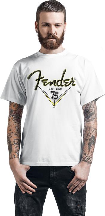 Produktbild Fender Scribble Men (XXL)