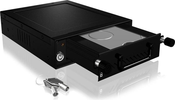 Produktbild Icy Box Carrier für IB-148SSK-B