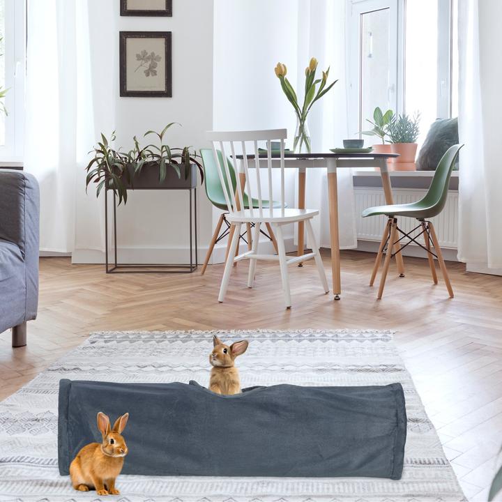 Produktbild Relaxdays Katzentunnel (Katzentunnel)