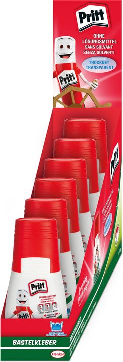 Immagine prodotto Pritt Colla artigianale (67 g)