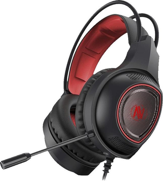 Produktbild iBox I-Box X3 Gaming-Kopfhörer Mit Mikrofon (Kabelgebunden)