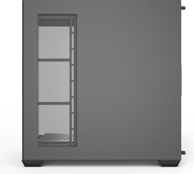 Produktbild Darkflash Tech Darkflash DS900W computer case without fans (Black)