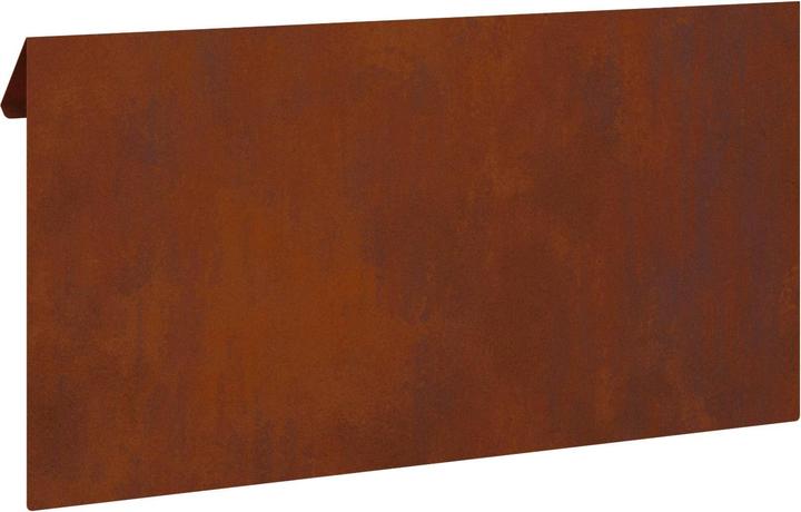 Produktbild vidaXL Schneckenbarriere (50 cm)