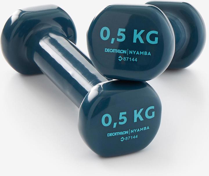 Nyamba GDPVC 0,5KG 130385 (2 x 0.5 kg)