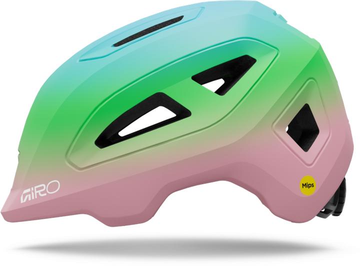 Produktbild Giro Scamp II MIPS (45 - 49 cm)