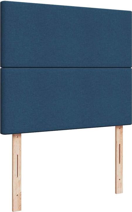 Image du produit vidaXL Ottoman-Bett (120 x 190 cm)