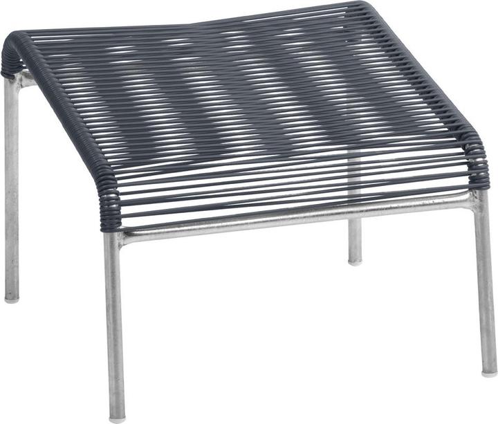 Actual product image Schaffner Säntis Spaghetti-Hocker