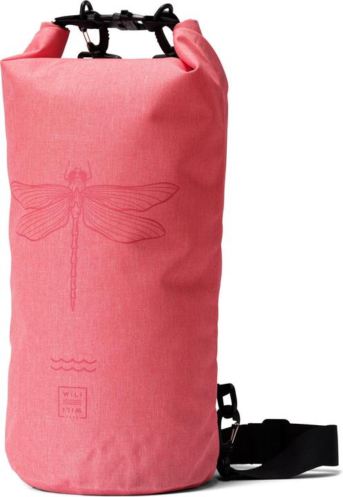 Shell Pink