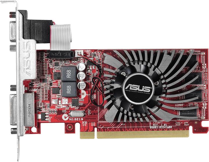 Image du produit ASUS Radeon R7 240 (2 Go)
