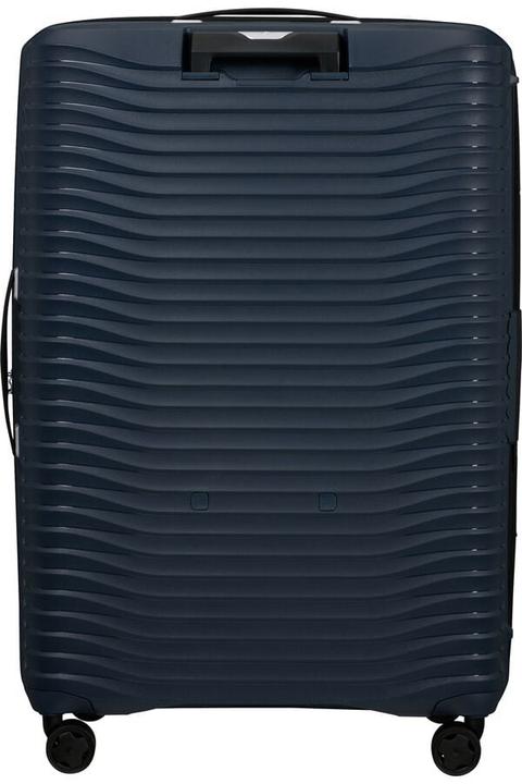 Image du produit Samsonite Valise de voyage - Upscape Spinner 4 wiel 81/30 Uitbreidbaar Blue Nights (133 l)