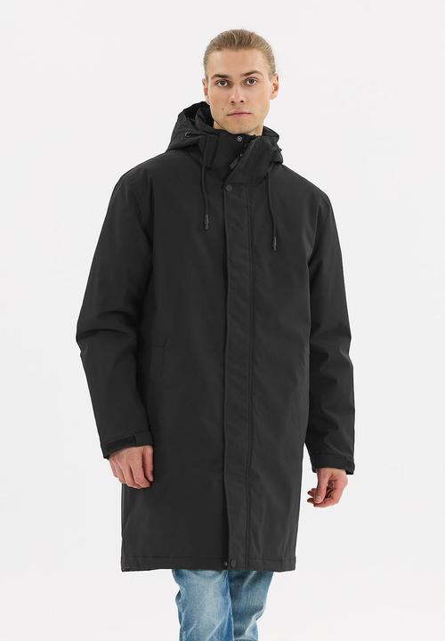 Actual product image Whistler Volcan M Parka