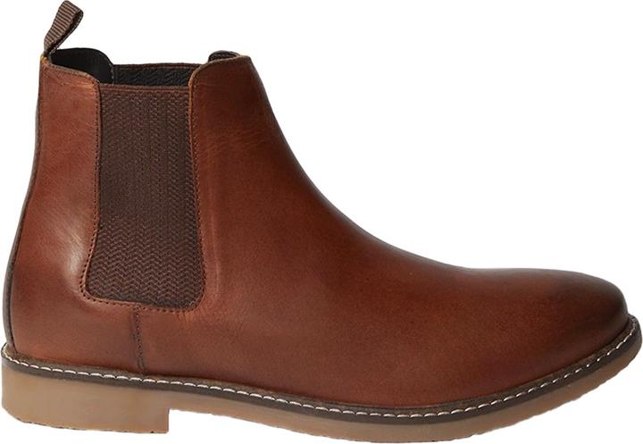 Image du produit Universal Textiles - Bottines Chelsea - Homme (43)