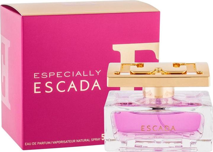 Actual product image Escada Especially (Eau de parfum, 50 ml)