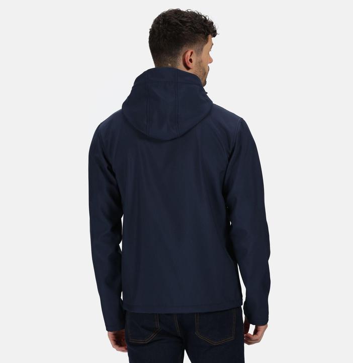Produktbild Regatta Venturer Softshelljacke Dreilagige Membrane (3XL)
