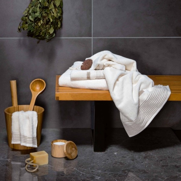 Actual product image Möve Wellness