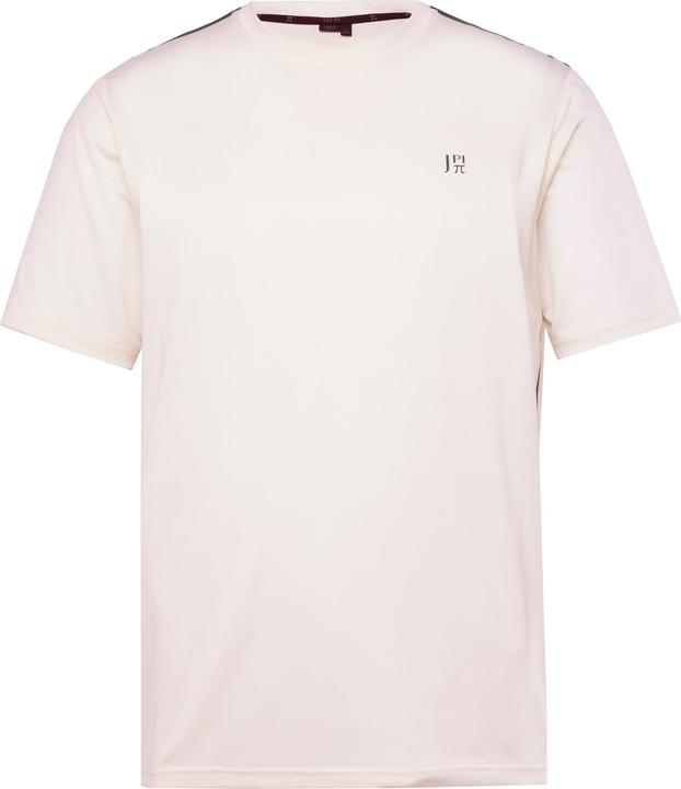 Produktbild Jay-Pi Funktions-Shirt, Tennis, Halbarm, Kontraststreifen, QuickDry, bis 7 XL (4XL)