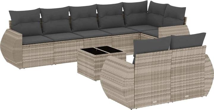 Produktbild vidaXL Marine