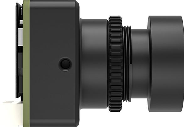 Image du produit iFlight Mini caméra de nuit RaceCam (Caméra de drone)