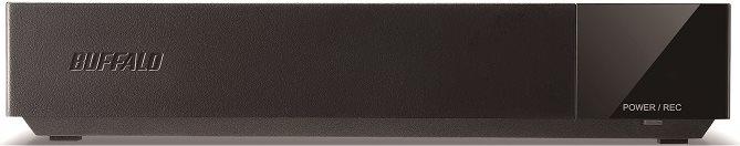 Produktbild Buffalo DRIVESTATION MEDIA 1TB USB3.0 (1 TB)